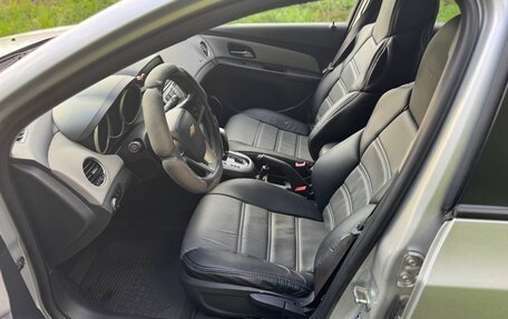 Chevrolet Cruze II, 2012 год, 890 000 рублей, 13 фотография
