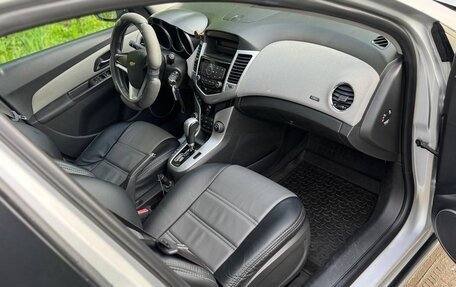 Chevrolet Cruze II, 2012 год, 890 000 рублей, 14 фотография