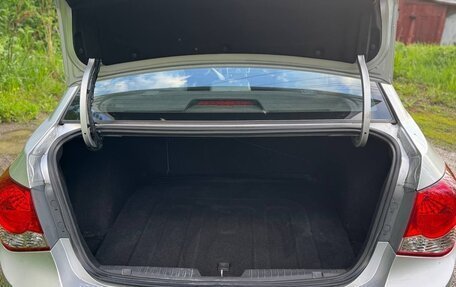 Chevrolet Cruze II, 2012 год, 890 000 рублей, 16 фотография