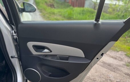 Chevrolet Cruze II, 2012 год, 890 000 рублей, 17 фотография