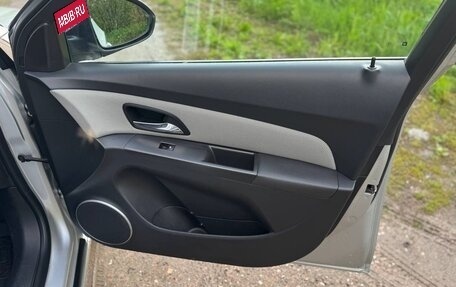 Chevrolet Cruze II, 2012 год, 890 000 рублей, 18 фотография
