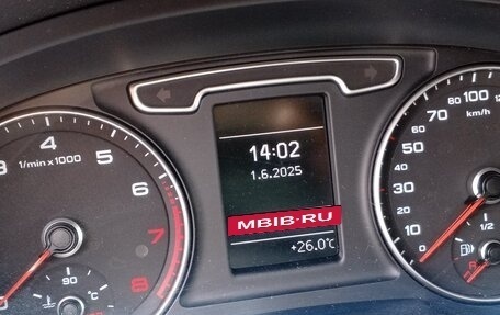 Audi Q3, 2014 год, 1 650 000 рублей, 6 фотография
