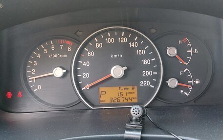 KIA Carens III (RP), 2008 год, 820 000 рублей, 5 фотография