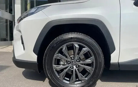 Toyota RAV4, 2024 год, 3 190 000 рублей, 20 фотография