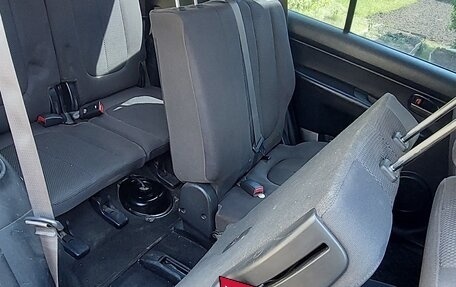 KIA Carens III (RP), 2008 год, 820 000 рублей, 9 фотография