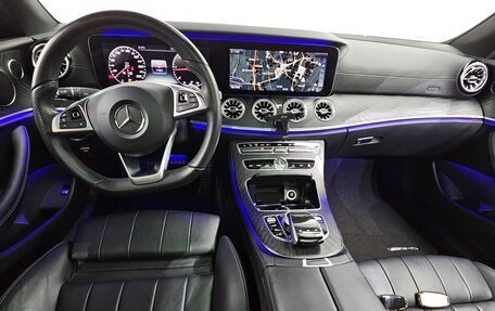 Mercedes-Benz E-Класс, 2018 год, 3 054 000 рублей, 16 фотография