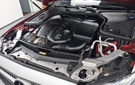 Mercedes-Benz E-Класс, 2018 год, 3 054 000 рублей, 15 фотография