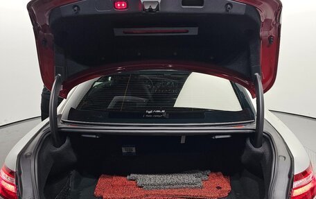 Mercedes-Benz E-Класс, 2018 год, 3 054 000 рублей, 13 фотография