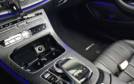 Mercedes-Benz E-Класс, 2018 год, 3 054 000 рублей, 18 фотография