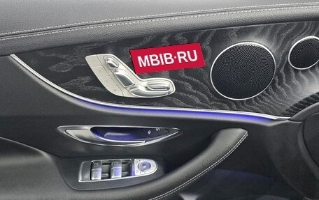 Mercedes-Benz E-Класс, 2018 год, 3 054 000 рублей, 11 фотография