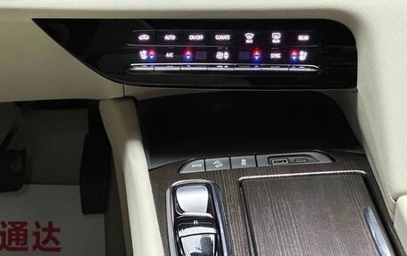 Buick Enclave II, 2022 год, 3 214 334 рублей, 8 фотография