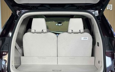 Buick Enclave II, 2022 год, 3 214 334 рублей, 13 фотография