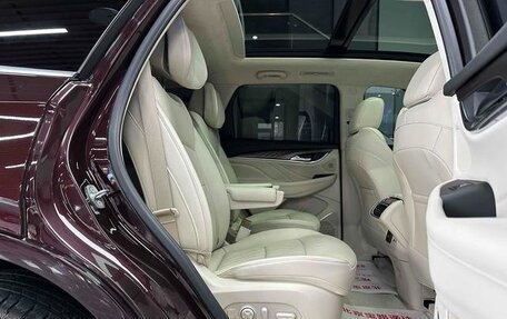 Buick Enclave II, 2022 год, 3 214 334 рублей, 11 фотография