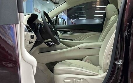 Buick Enclave II, 2022 год, 3 214 334 рублей, 10 фотография