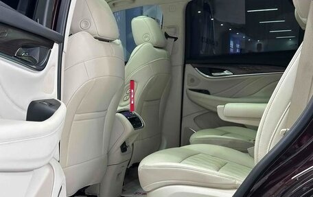 Buick Enclave II, 2022 год, 3 214 334 рублей, 12 фотография