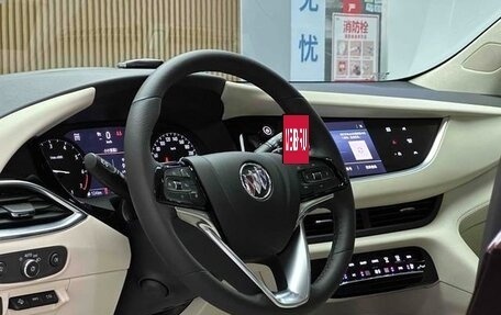 Buick Enclave II, 2022 год, 3 214 334 рублей, 7 фотография
