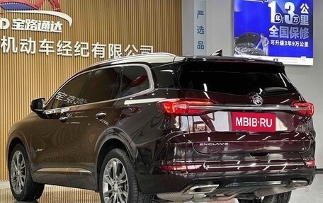 Buick Enclave II, 2022 год, 3 214 334 рублей, 6 фотография
