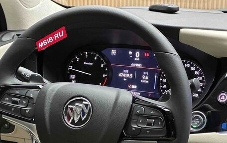 Buick Enclave II, 2022 год, 3 214 334 рублей, 9 фотография