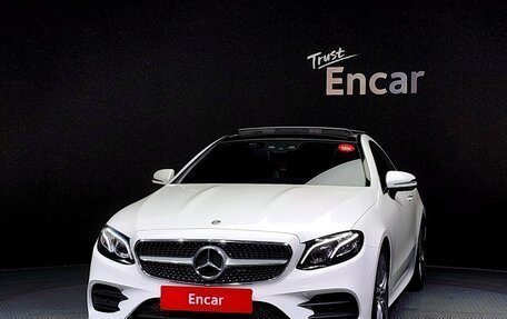 Mercedes-Benz E-Класс, 2017 год, 3 060 000 рублей, 3 фотография