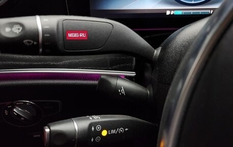 Mercedes-Benz E-Класс, 2017 год, 3 060 000 рублей, 7 фотография