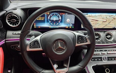 Mercedes-Benz E-Класс, 2017 год, 3 060 000 рублей, 18 фотография