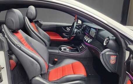Mercedes-Benz E-Класс, 2017 год, 3 060 000 рублей, 16 фотография