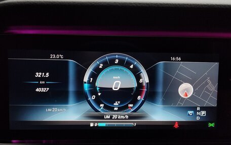 Mercedes-Benz E-Класс, 2017 год, 3 060 000 рублей, 13 фотография