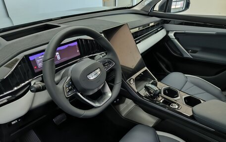 Geely Atlas, 2024 год, 3 917 190 рублей, 4 фотография