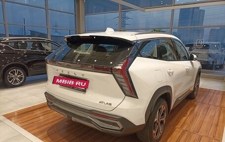 Geely Atlas, 2024 год, 3 917 190 рублей, 2 фотография