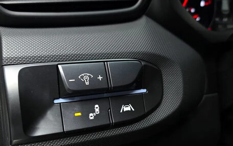 Hyundai Veloster II, 2022 год, 2 240 334 рублей, 13 фотография