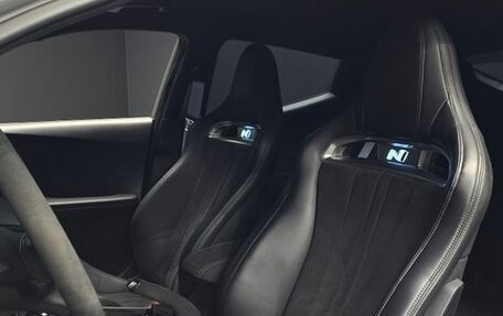 Hyundai Veloster II, 2022 год, 2 240 334 рублей, 10 фотография