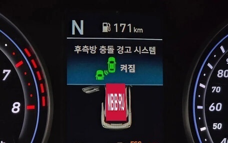 Hyundai Veloster II, 2022 год, 2 240 334 рублей, 17 фотография