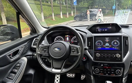 Subaru Forester, 2022 год, 3 090 099 рублей, 6 фотография