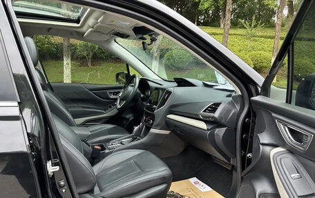 Subaru Forester, 2022 год, 3 090 099 рублей, 9 фотография