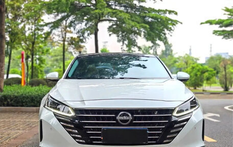 Nissan Altima VI (L34), 2022 год, 2 099 055 рублей, 2 фотография