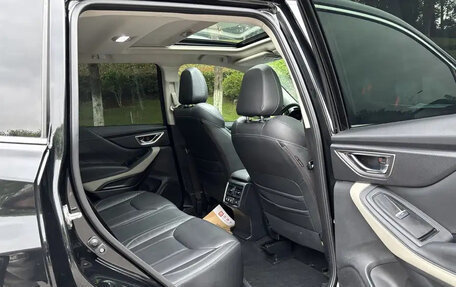 Subaru Forester, 2022 год, 3 090 099 рублей, 13 фотография