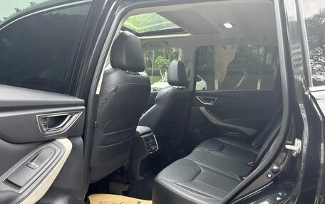 Subaru Forester, 2022 год, 3 090 099 рублей, 12 фотография