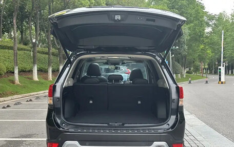 Subaru Forester, 2022 год, 3 090 099 рублей, 14 фотография