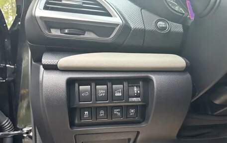 Subaru Forester, 2022 год, 3 090 099 рублей, 11 фотография