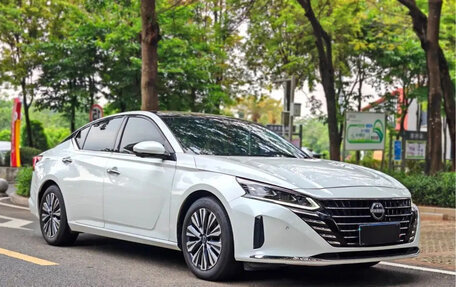 Nissan Altima VI (L34), 2022 год, 2 099 055 рублей, 3 фотография