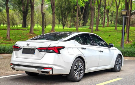 Nissan Altima VI (L34), 2022 год, 2 099 055 рублей, 4 фотография