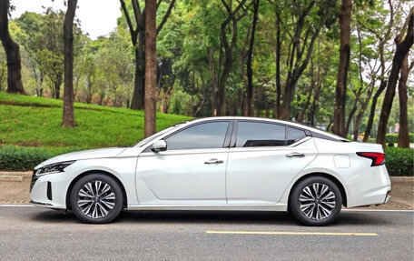 Nissan Altima VI (L34), 2022 год, 2 099 055 рублей, 7 фотография