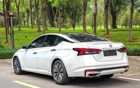 Nissan Altima VI (L34), 2022 год, 2 099 055 рублей, 6 фотография