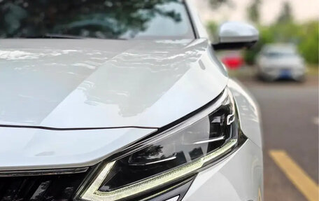 Nissan Altima VI (L34), 2022 год, 2 099 055 рублей, 8 фотография