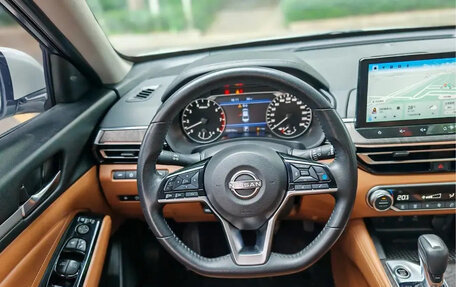 Nissan Altima VI (L34), 2022 год, 2 099 055 рублей, 16 фотография