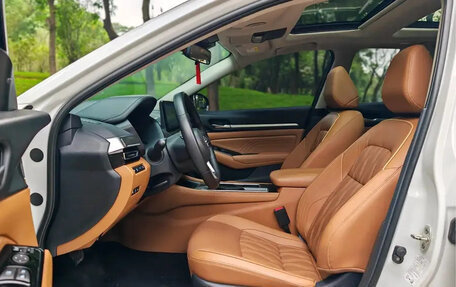 Nissan Altima VI (L34), 2022 год, 2 099 055 рублей, 11 фотография