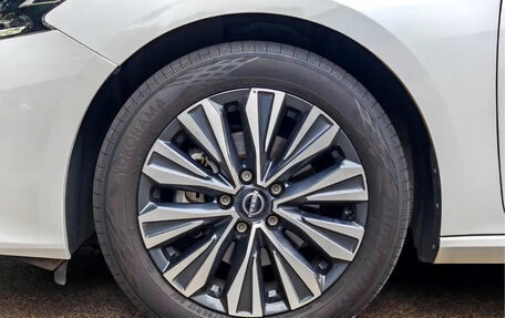 Nissan Altima VI (L34), 2022 год, 2 099 055 рублей, 10 фотография