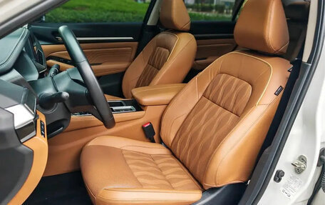 Nissan Altima VI (L34), 2022 год, 2 099 055 рублей, 13 фотография