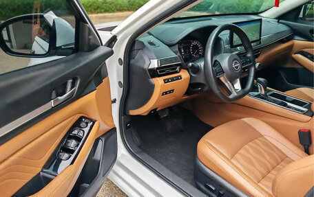 Nissan Altima VI (L34), 2022 год, 2 099 055 рублей, 12 фотография