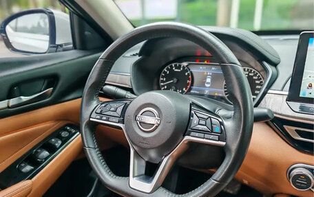 Nissan Altima VI (L34), 2022 год, 2 099 055 рублей, 18 фотография